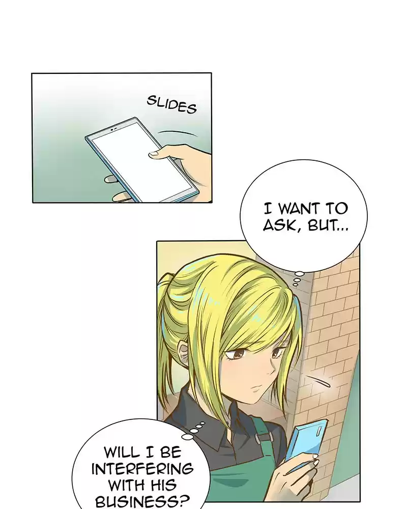 My Deepest Secret Chapter 12