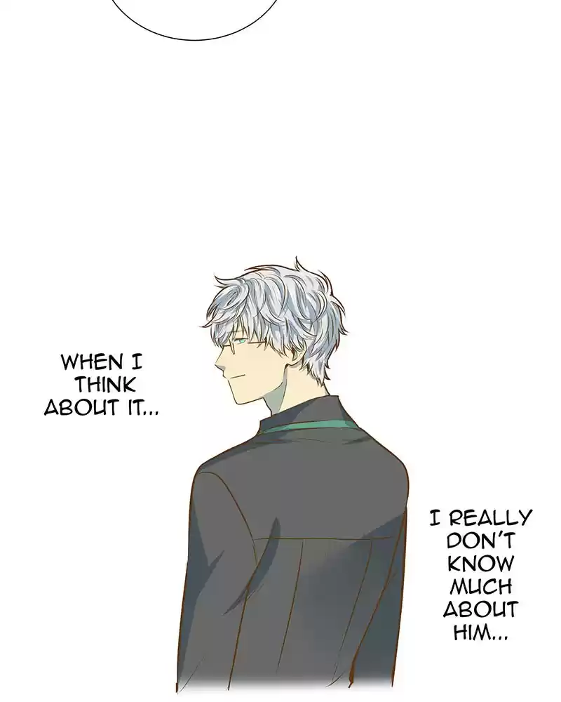 My Deepest Secret Chapter 12