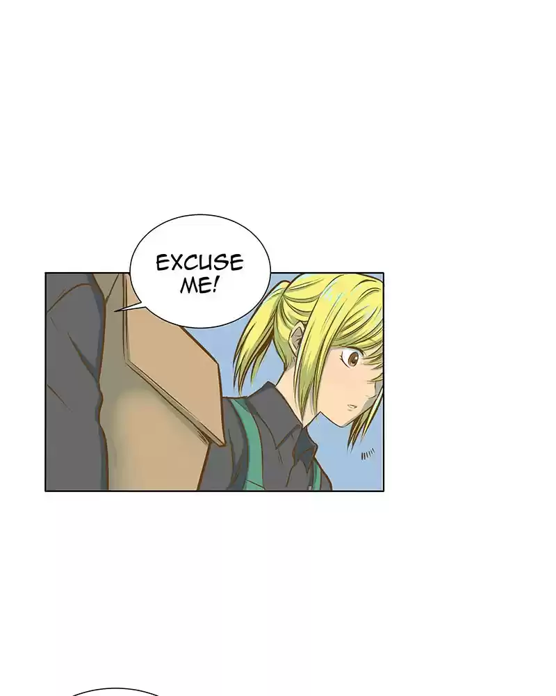 My Deepest Secret Chapter 12