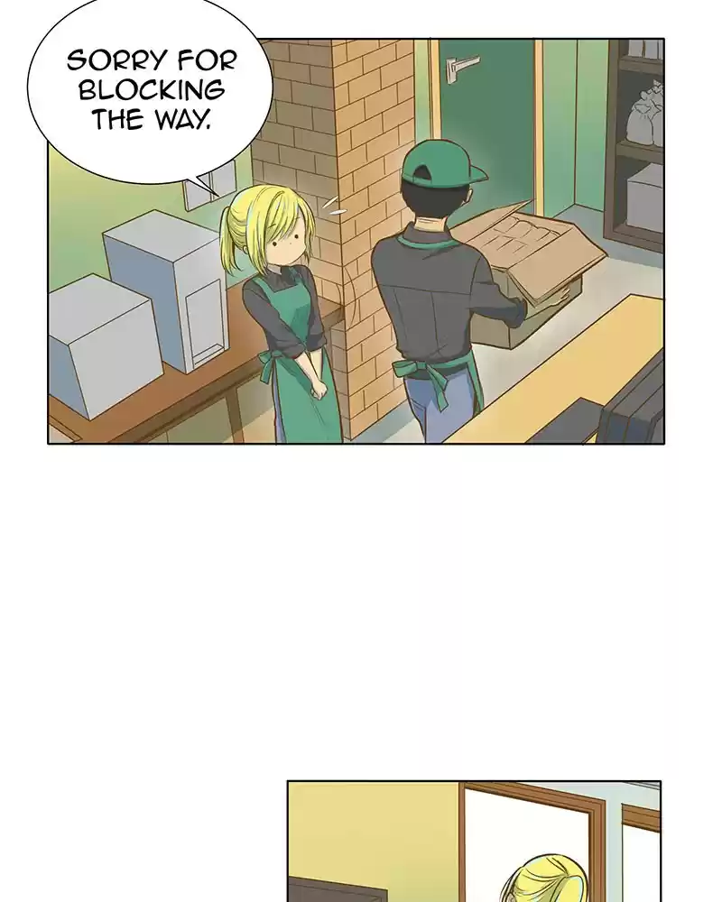 My Deepest Secret Chapter 12