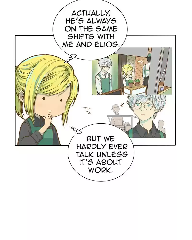 My Deepest Secret Chapter 12