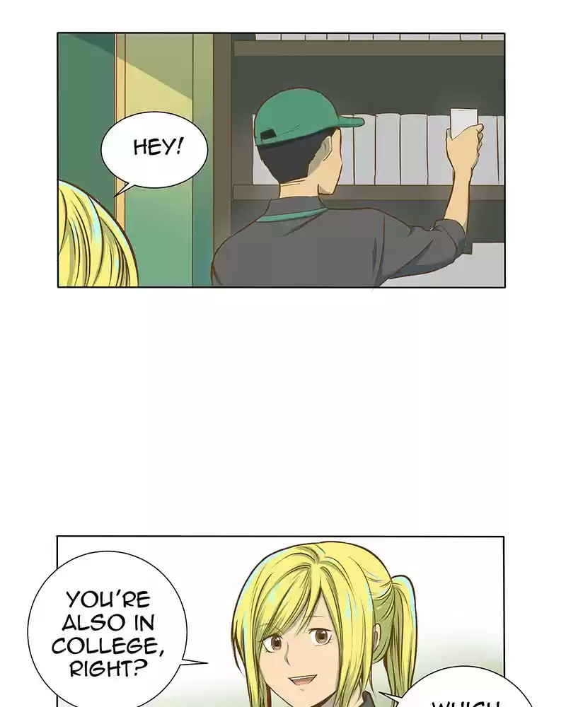 My Deepest Secret Chapter 12