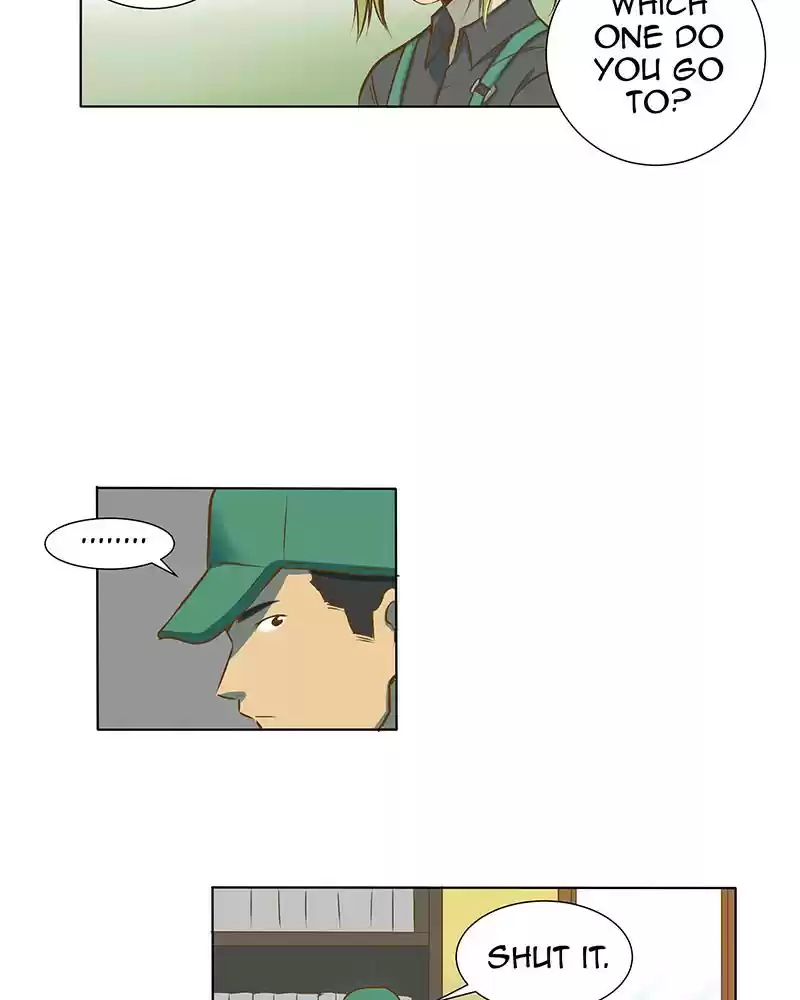 My Deepest Secret Chapter 12