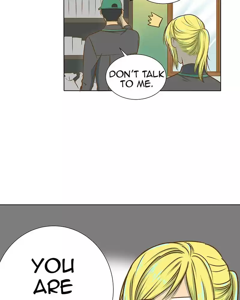 My Deepest Secret Chapter 12