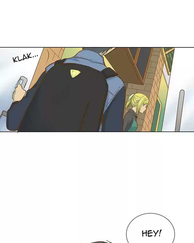 My Deepest Secret Chapter 12