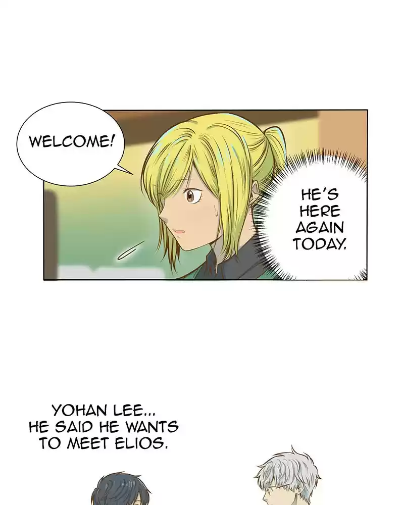 My Deepest Secret Chapter 12