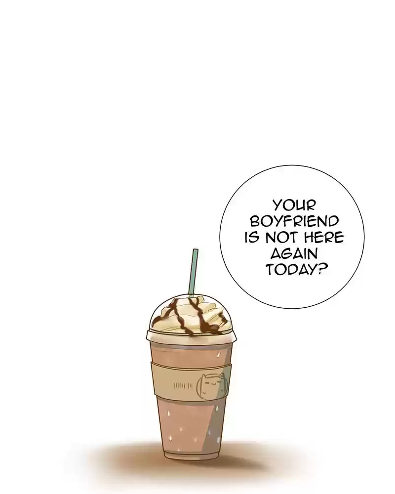 My Deepest Secret Chapter 12