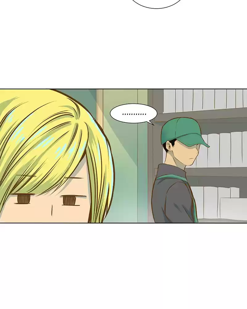 My Deepest Secret Chapter 12