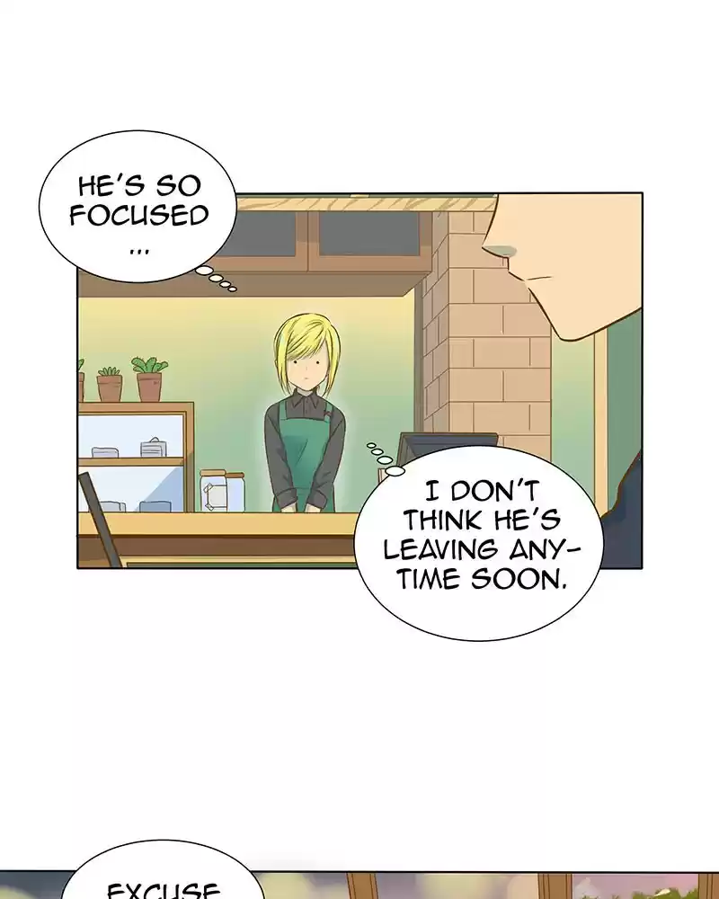 My Deepest Secret Chapter 12