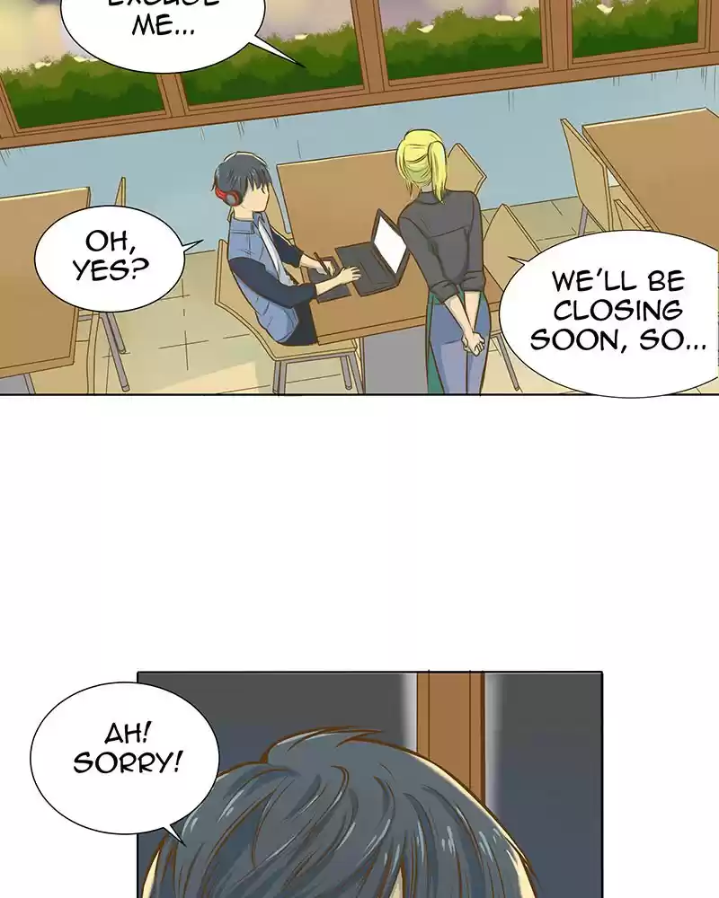 My Deepest Secret Chapter 12