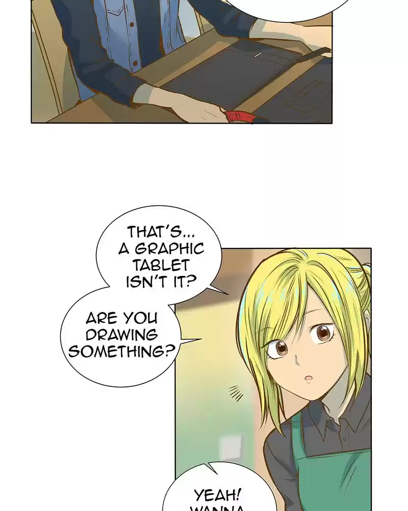 My Deepest Secret Chapter 12