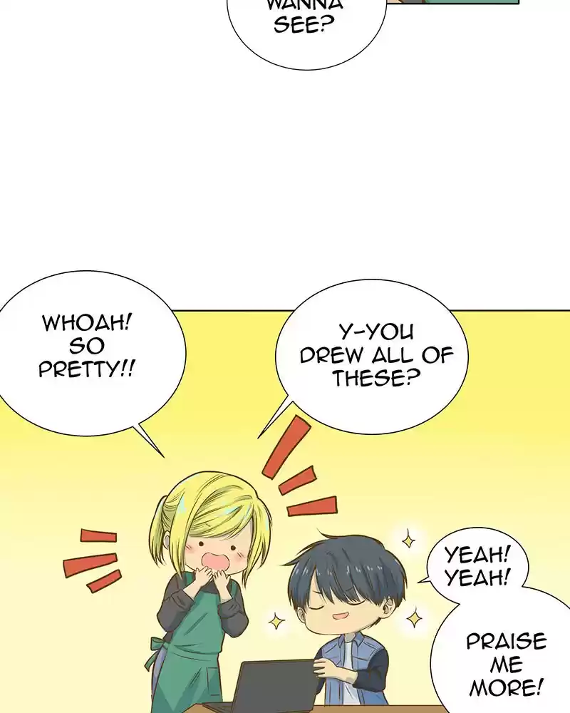 My Deepest Secret Chapter 12