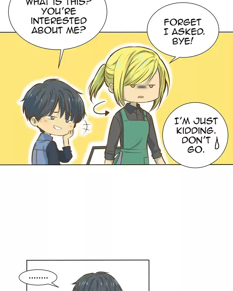 My Deepest Secret Chapter 12