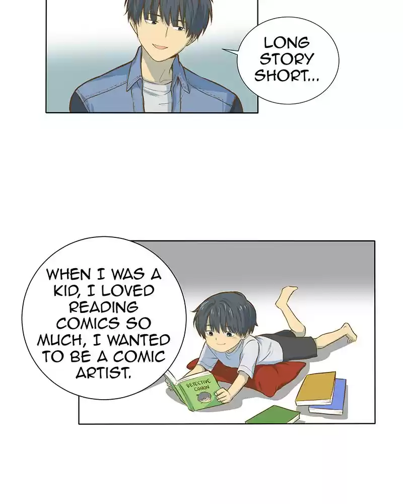 My Deepest Secret Chapter 12