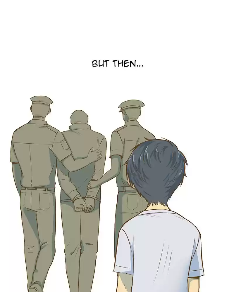 My Deepest Secret Chapter 12