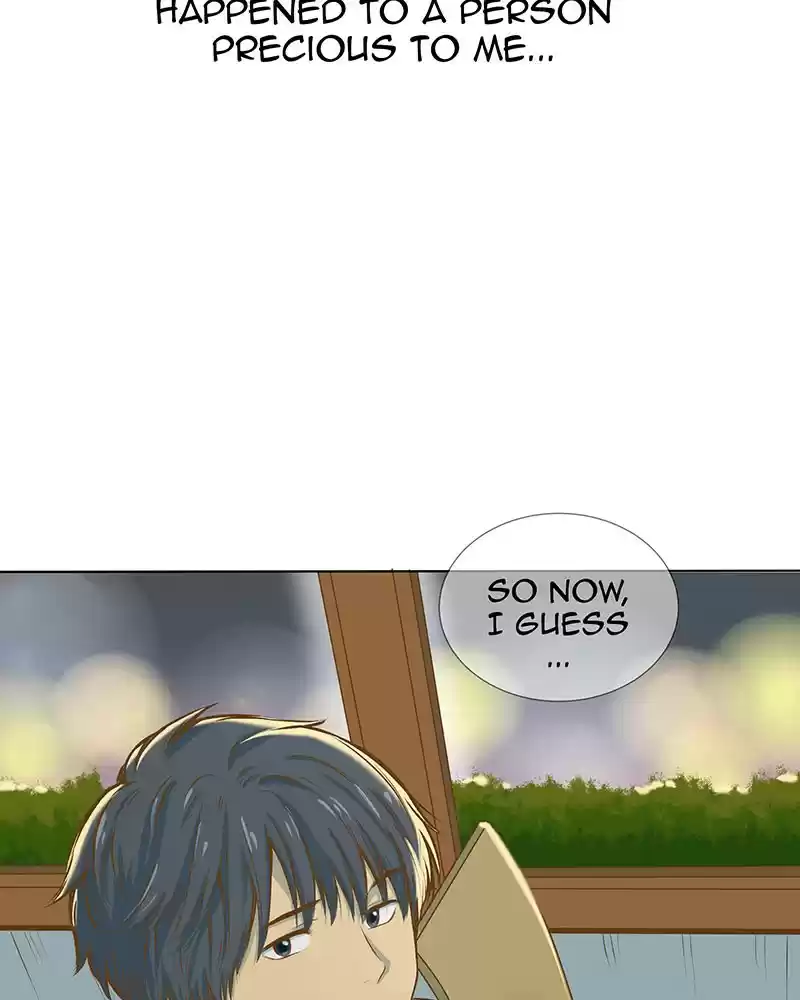 My Deepest Secret Chapter 12