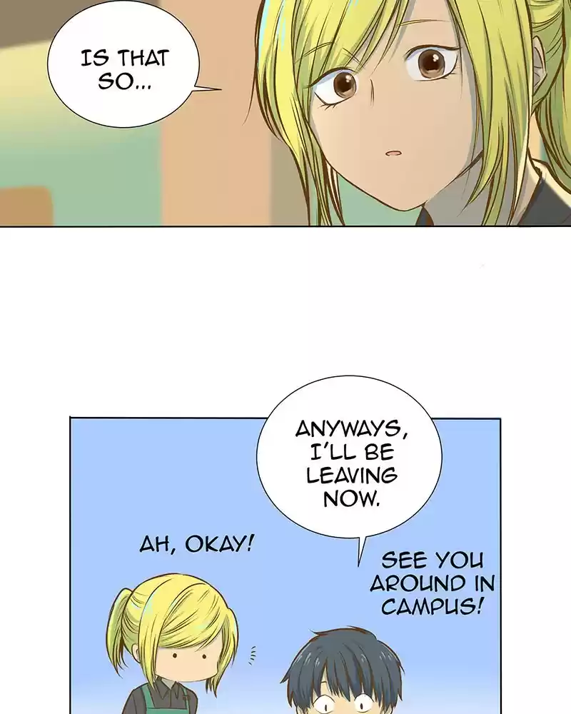 My Deepest Secret Chapter 12