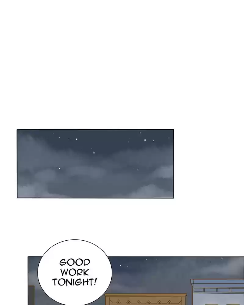 My Deepest Secret Chapter 12