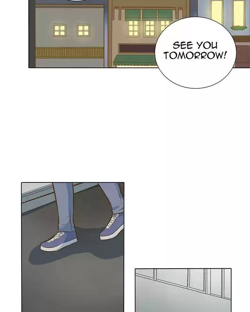 My Deepest Secret Chapter 12