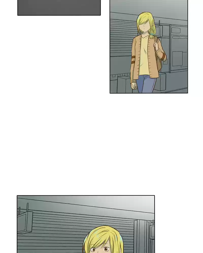 My Deepest Secret Chapter 12