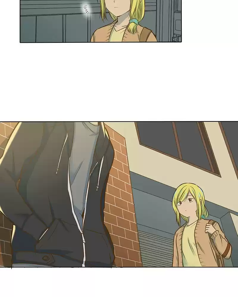 My Deepest Secret Chapter 12