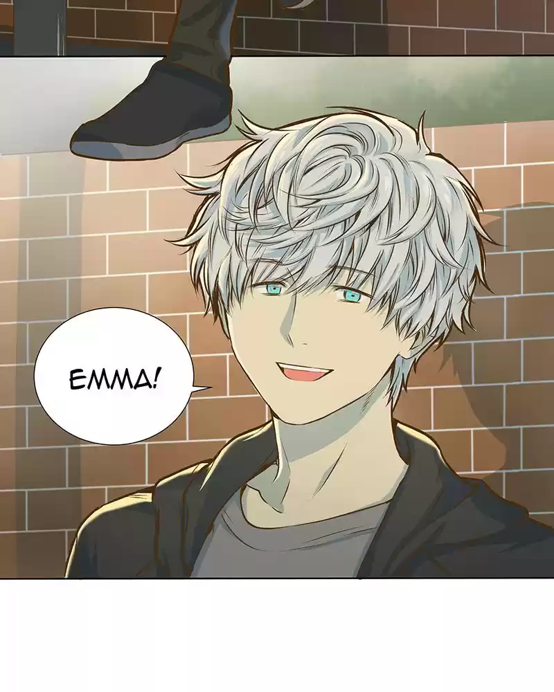 My Deepest Secret Chapter 12