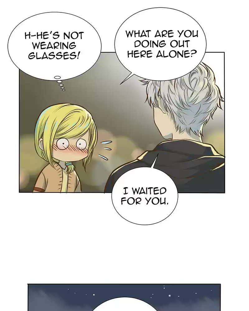 My Deepest Secret Chapter 12