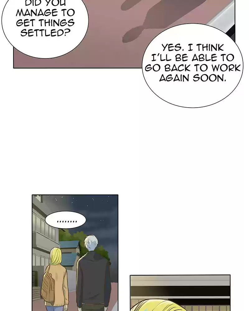 My Deepest Secret Chapter 12