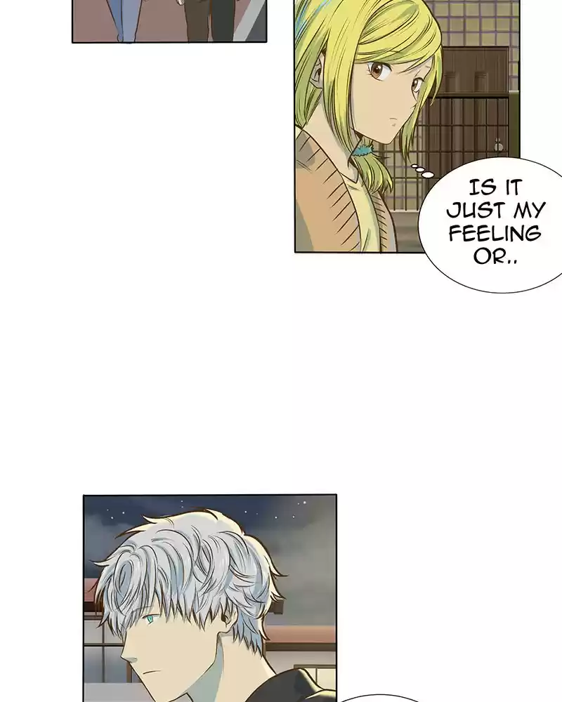 My Deepest Secret Chapter 12