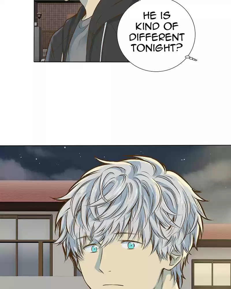 My Deepest Secret Chapter 12