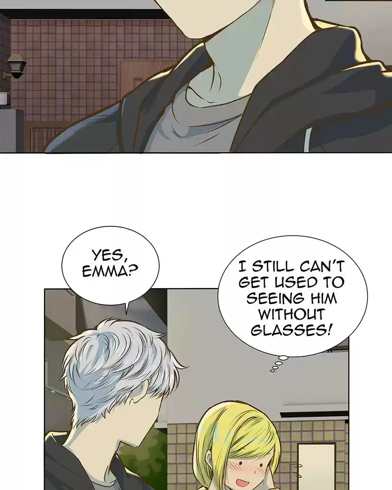 My Deepest Secret Chapter 12