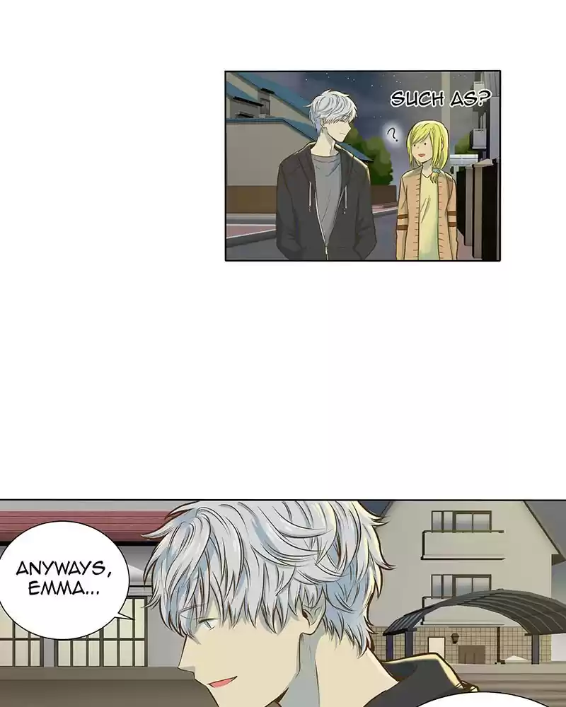 My Deepest Secret Chapter 12