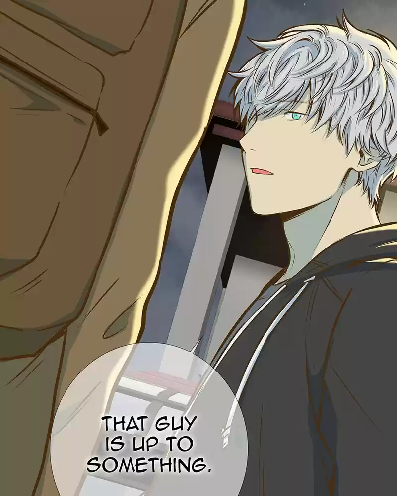 My Deepest Secret Chapter 12