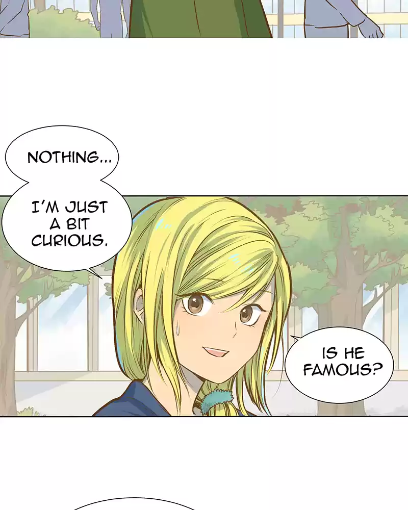 My Deepest Secret Chapter 13