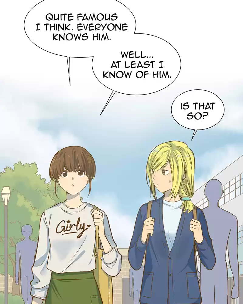 My Deepest Secret Chapter 13