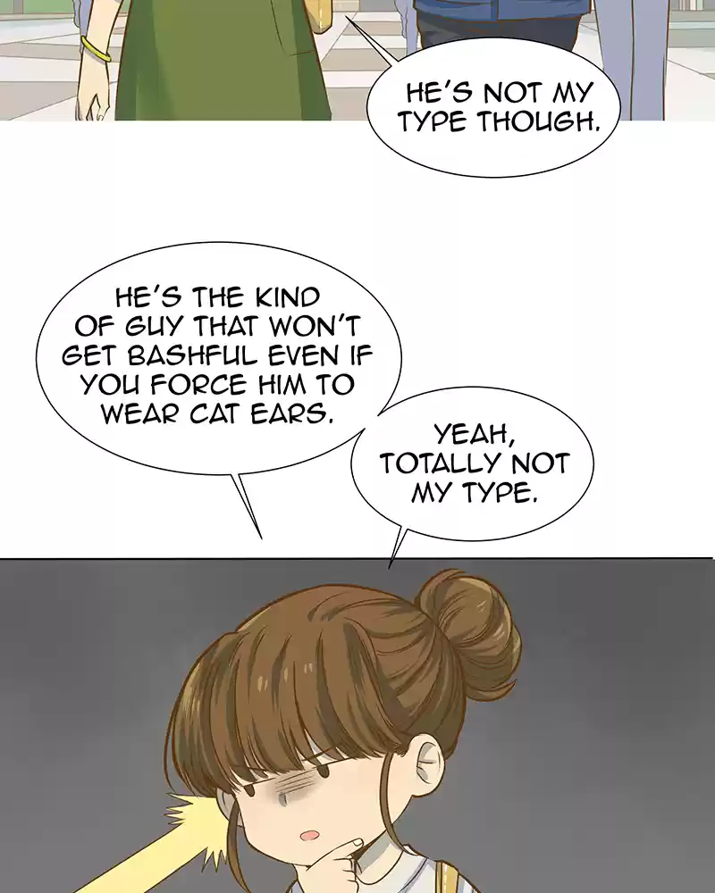 My Deepest Secret Chapter 13