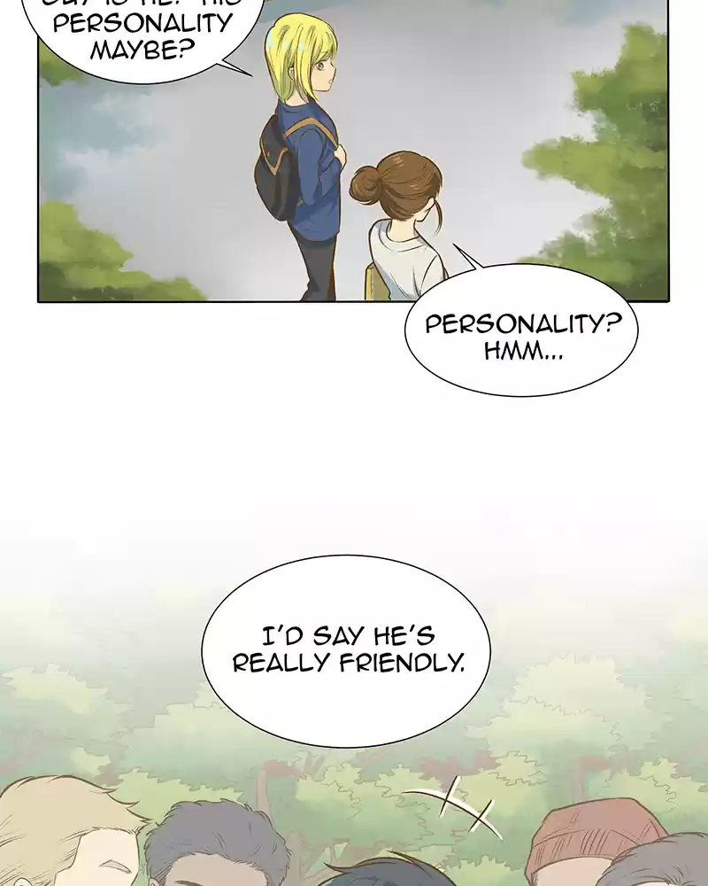 My Deepest Secret Chapter 13