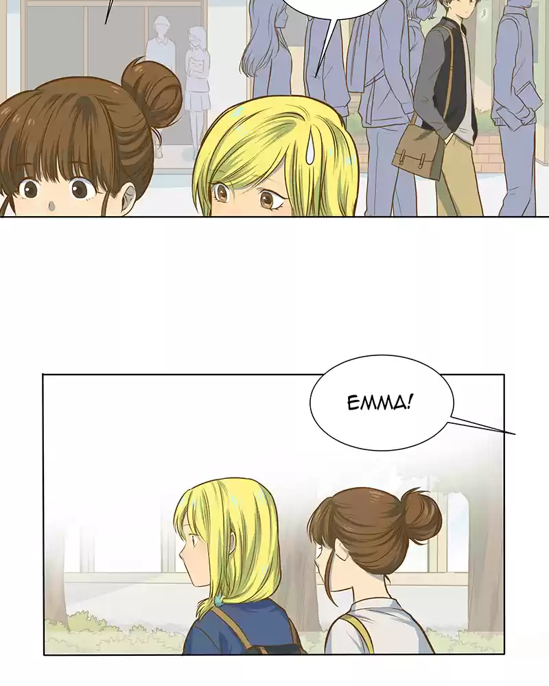 My Deepest Secret Chapter 13