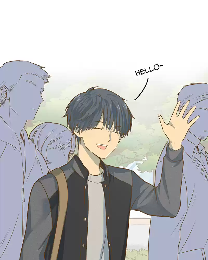 My Deepest Secret Chapter 13