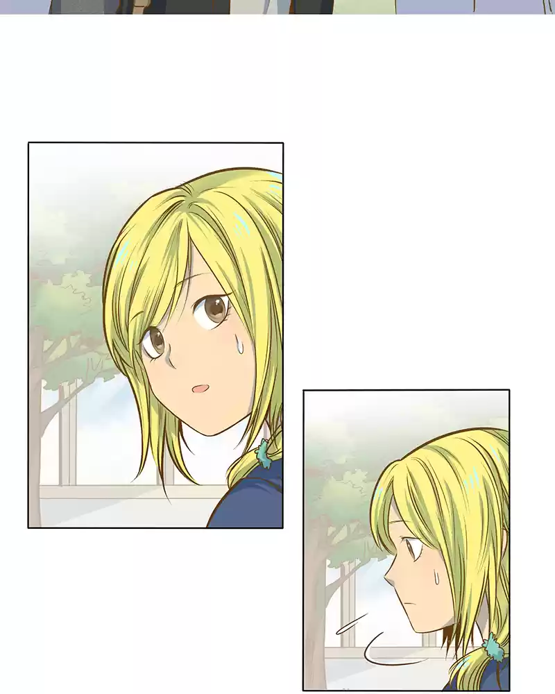 My Deepest Secret Chapter 13