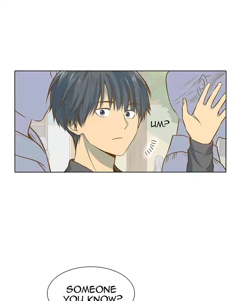 My Deepest Secret Chapter 13