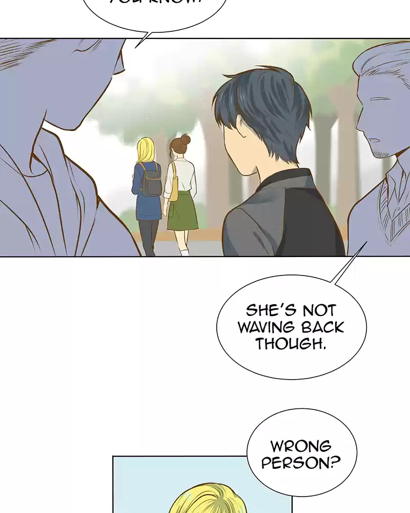 My Deepest Secret Chapter 13