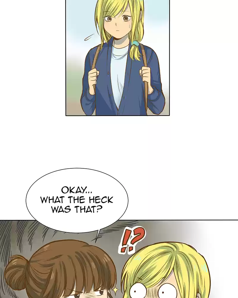 My Deepest Secret Chapter 13