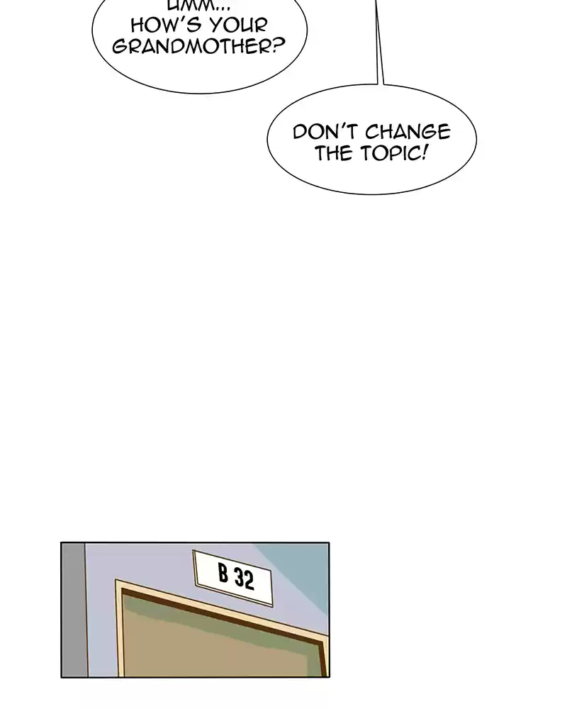 My Deepest Secret Chapter 13