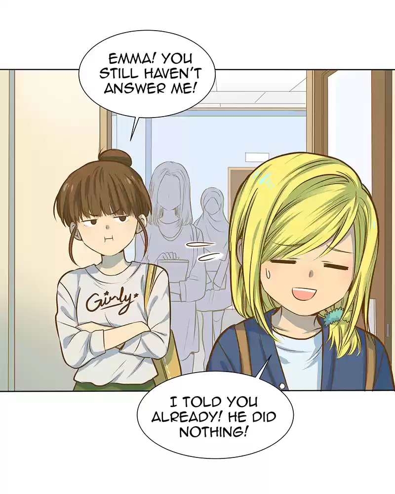 My Deepest Secret Chapter 13