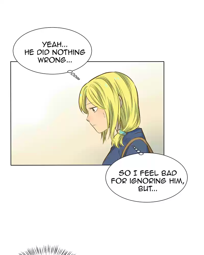 My Deepest Secret Chapter 13