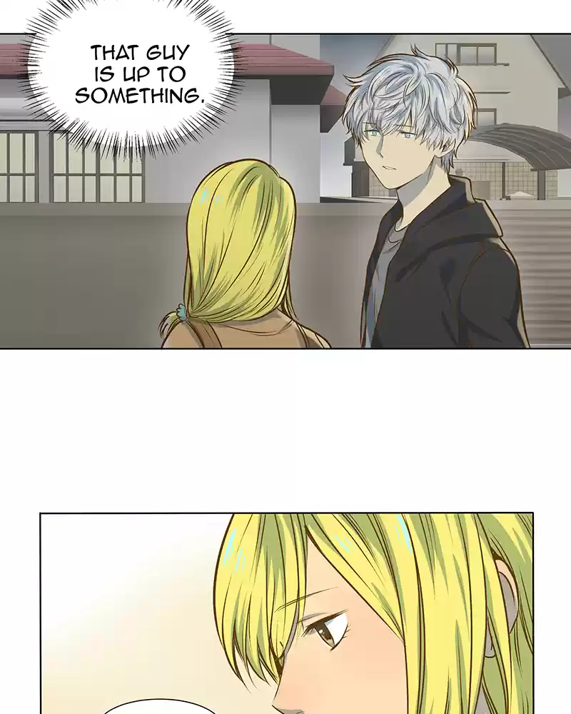 My Deepest Secret Chapter 13