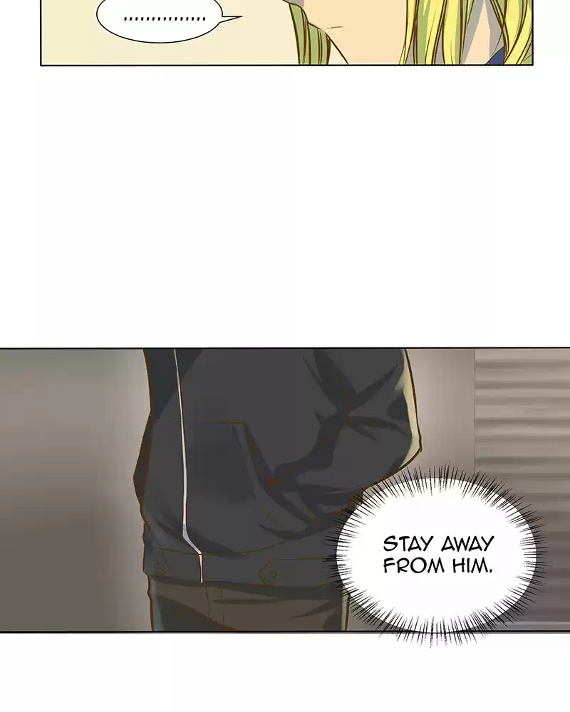 My Deepest Secret Chapter 13