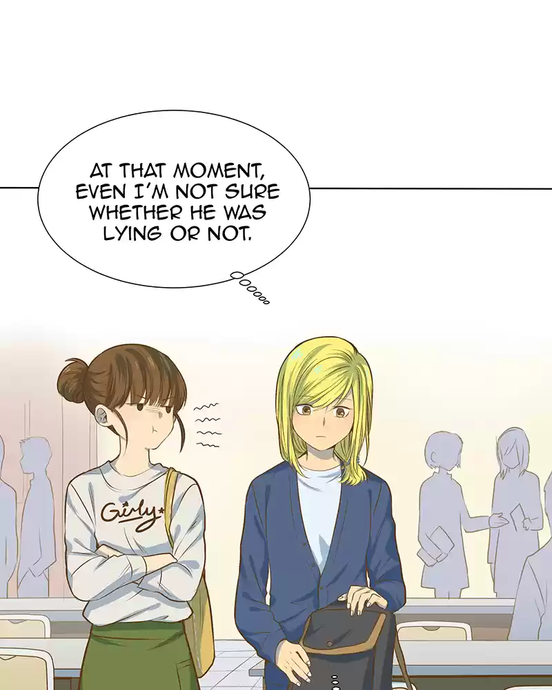 My Deepest Secret Chapter 13