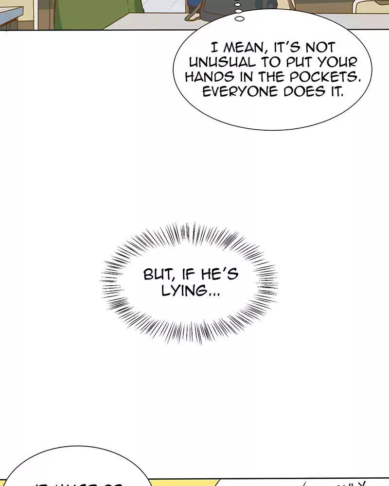 My Deepest Secret Chapter 13